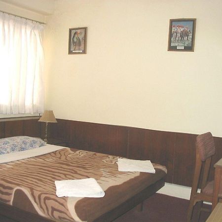 Garuda Hotel Katmandu Eksteriør billede