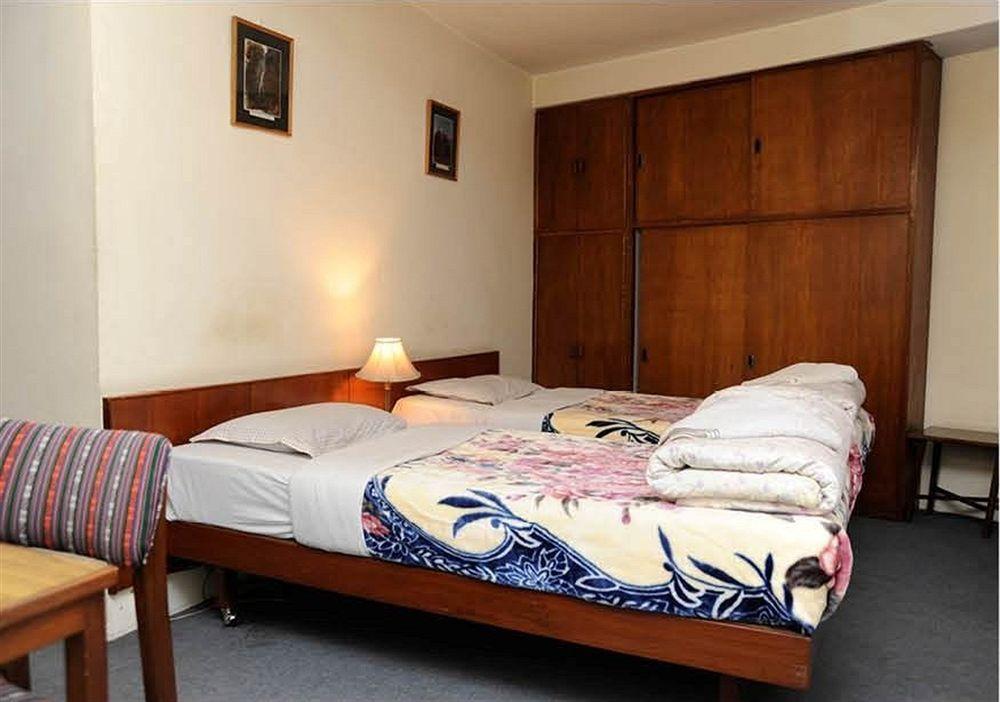 Garuda Hotel Katmandu Eksteriør billede