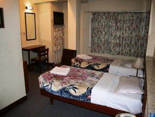 Garuda Hotel Katmandu Eksteriør billede